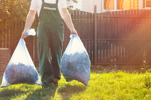 Attic Cleanout Services in Archdale, NC